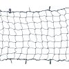 Bungee cord net.
