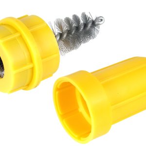 Battery Post and Terminal Cleaner Wire Brush