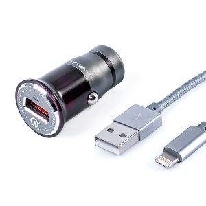 Myway Car Charger Super Fast High Quality