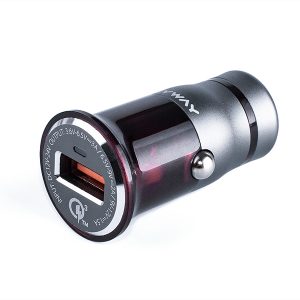 Myway Car Charger Super Fast High Quality