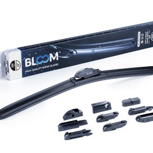 High Quality Wiper Blade BLOOM 380mm/15”