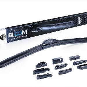 High Quality  Wiper Blade BLOOM 500mm/20”