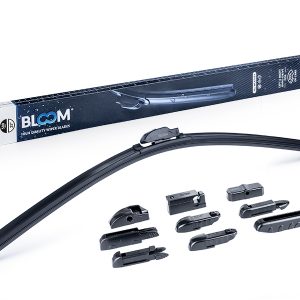 High Quality  Wiper Blade BLOOM 580mm/23”