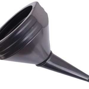 Strong Plastic Funnel Angled XXL 210mm