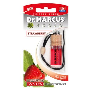 Dr.Marcus Ecolo Line  Strawberry Freshener