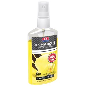 Dr. Marcus  Air Freshener Vanilla Spray 75ml Bottle