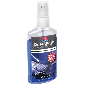 Dr. Marcus  Air Freshener New Car  Spray 75ml Bottle