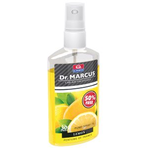 Dr. Marcus  Air Freshener Lemon Spray 75ml Bottle