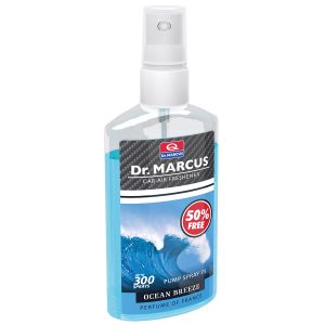 Dr. Marcus  Air Freshener Ocean Breeze  Spray 75ml Bottle