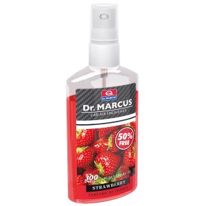 Dr. Marcus  Air Freshener Strawberry Spray 75ml Bottle