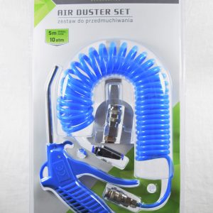 Air Duster Kit 